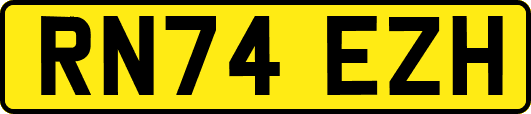 RN74EZH
