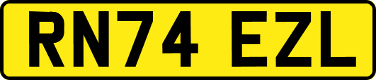 RN74EZL