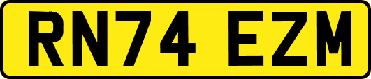 RN74EZM