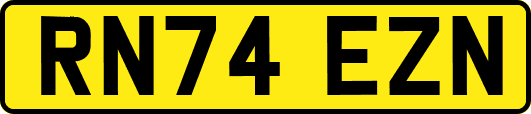 RN74EZN