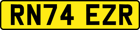 RN74EZR