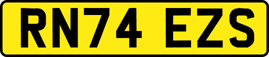 RN74EZS