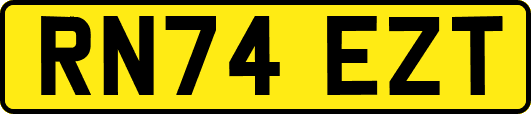 RN74EZT