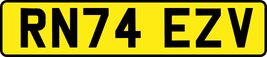 RN74EZV