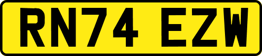 RN74EZW
