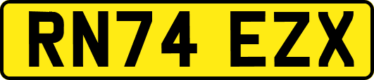 RN74EZX