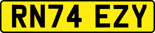 RN74EZY