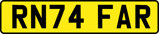 RN74FAR