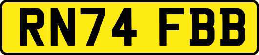 RN74FBB