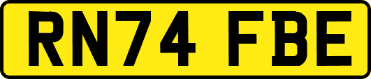RN74FBE