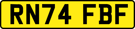 RN74FBF