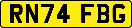 RN74FBG