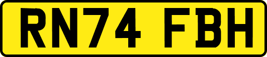 RN74FBH