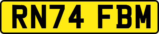 RN74FBM