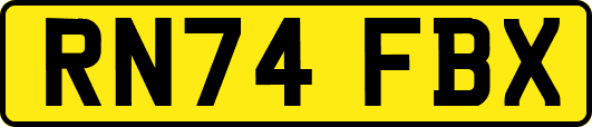 RN74FBX