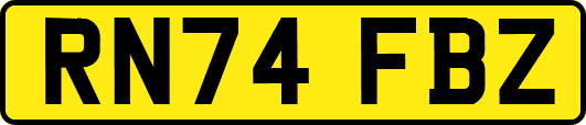 RN74FBZ