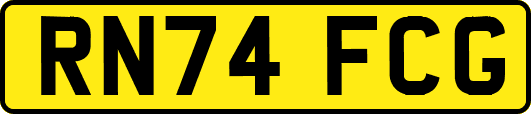RN74FCG