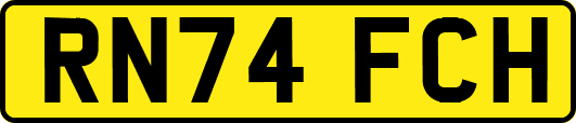 RN74FCH