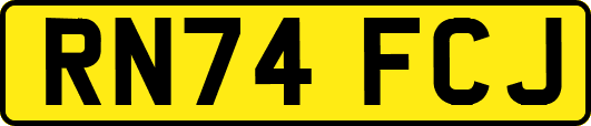 RN74FCJ