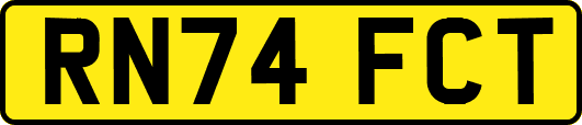 RN74FCT