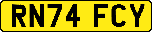 RN74FCY