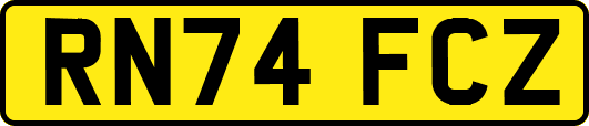 RN74FCZ