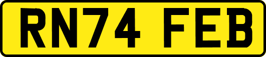 RN74FEB