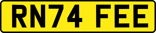 RN74FEE