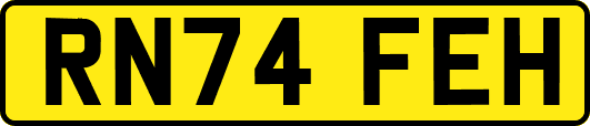 RN74FEH