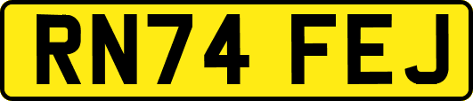 RN74FEJ