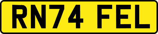 RN74FEL
