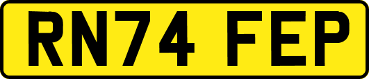 RN74FEP