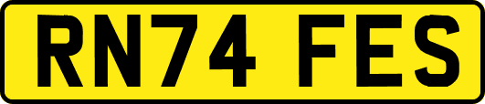 RN74FES