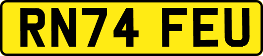 RN74FEU