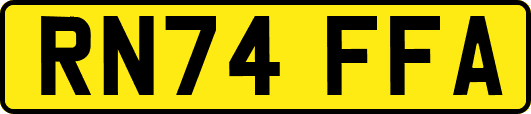 RN74FFA