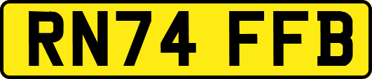 RN74FFB
