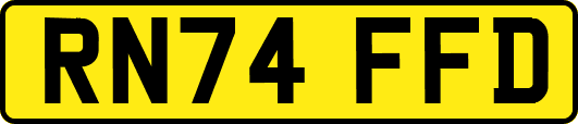 RN74FFD