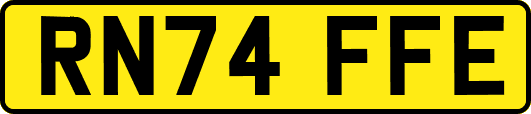RN74FFE
