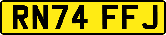 RN74FFJ