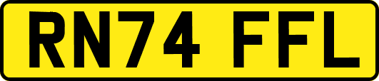 RN74FFL