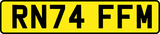 RN74FFM