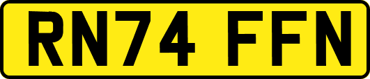 RN74FFN