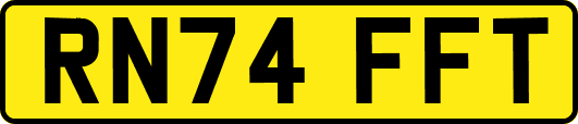 RN74FFT