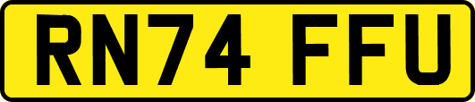 RN74FFU