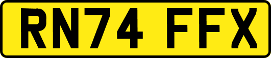 RN74FFX