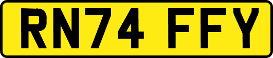 RN74FFY