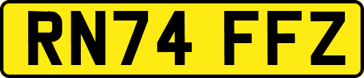 RN74FFZ