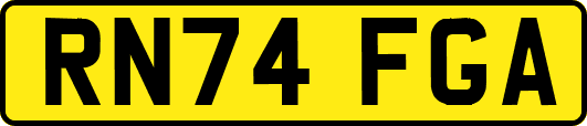 RN74FGA