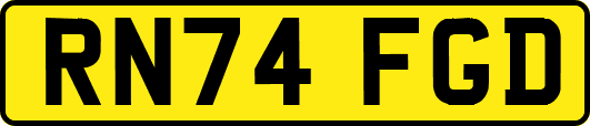 RN74FGD