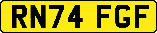 RN74FGF